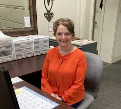 Debbie Vaughn