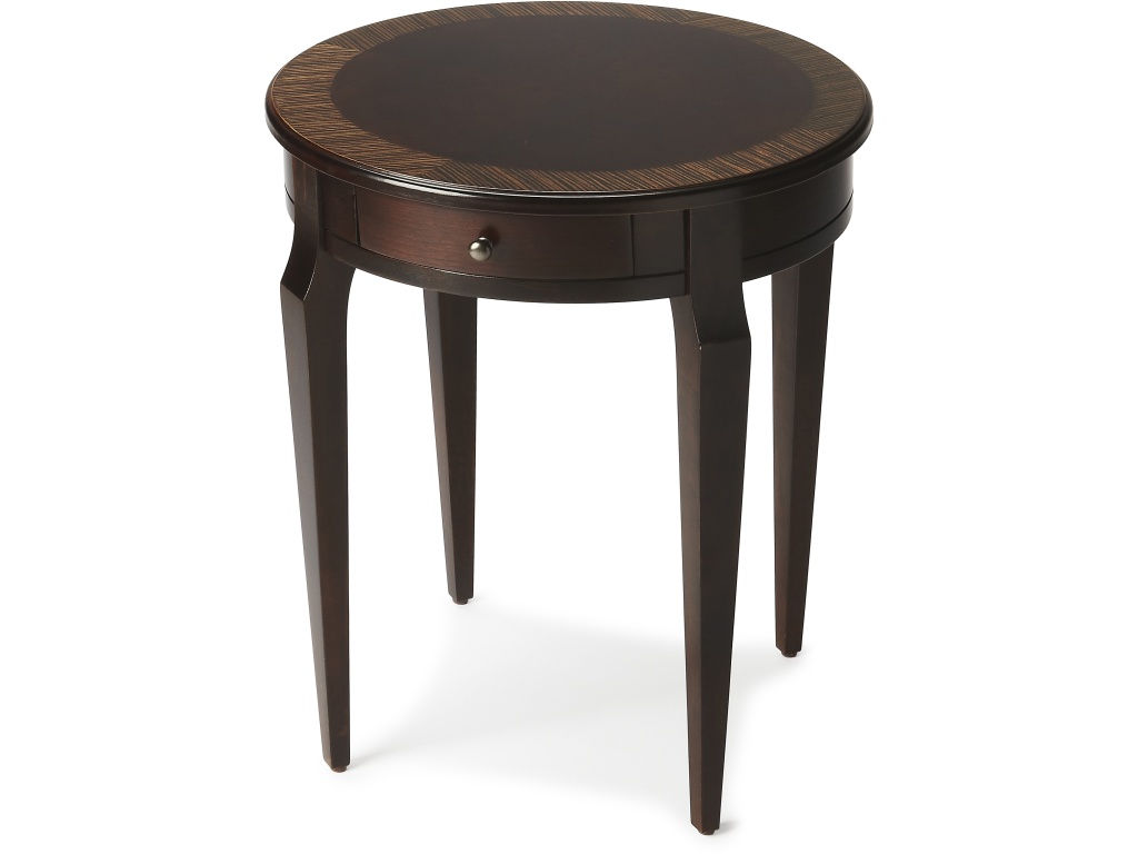 Archer Side Table