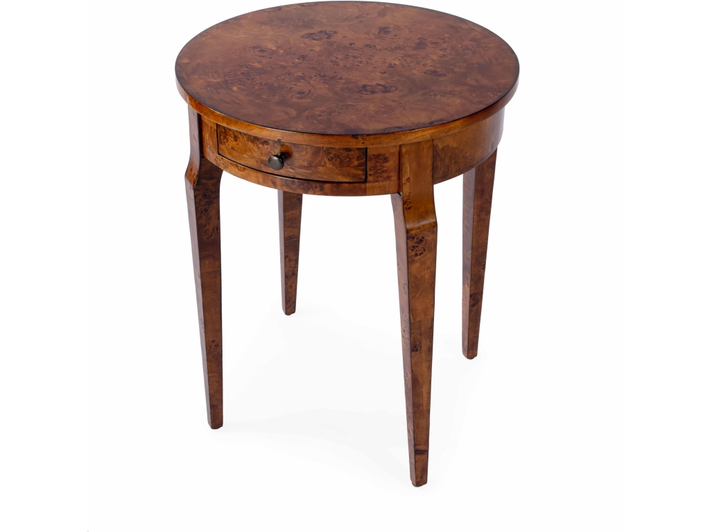 Archer Side Table