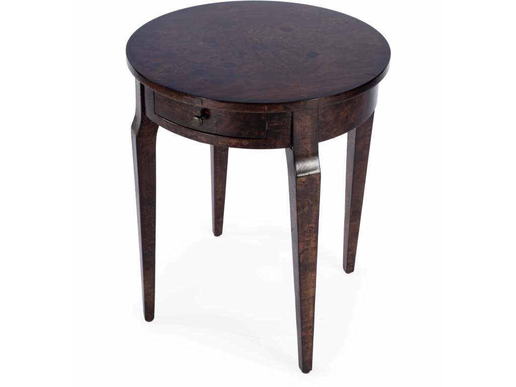 Archer Side Table