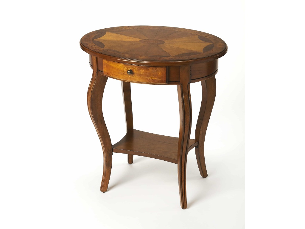 Jeanette Side Table