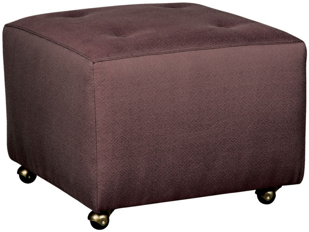 Craftmaster Essentials Ottoman