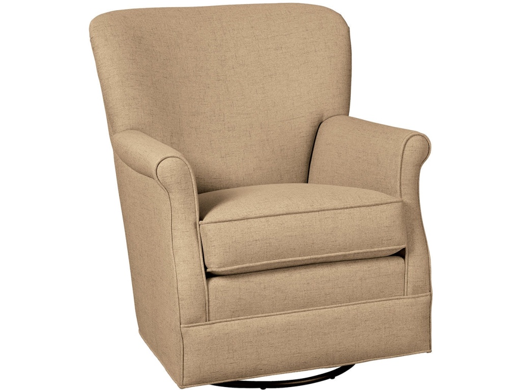 Swivel Glider Chair