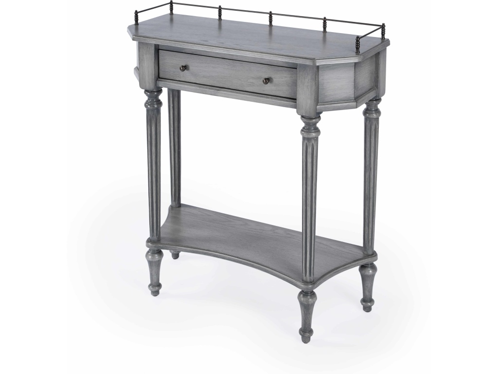 Charleston Console Table