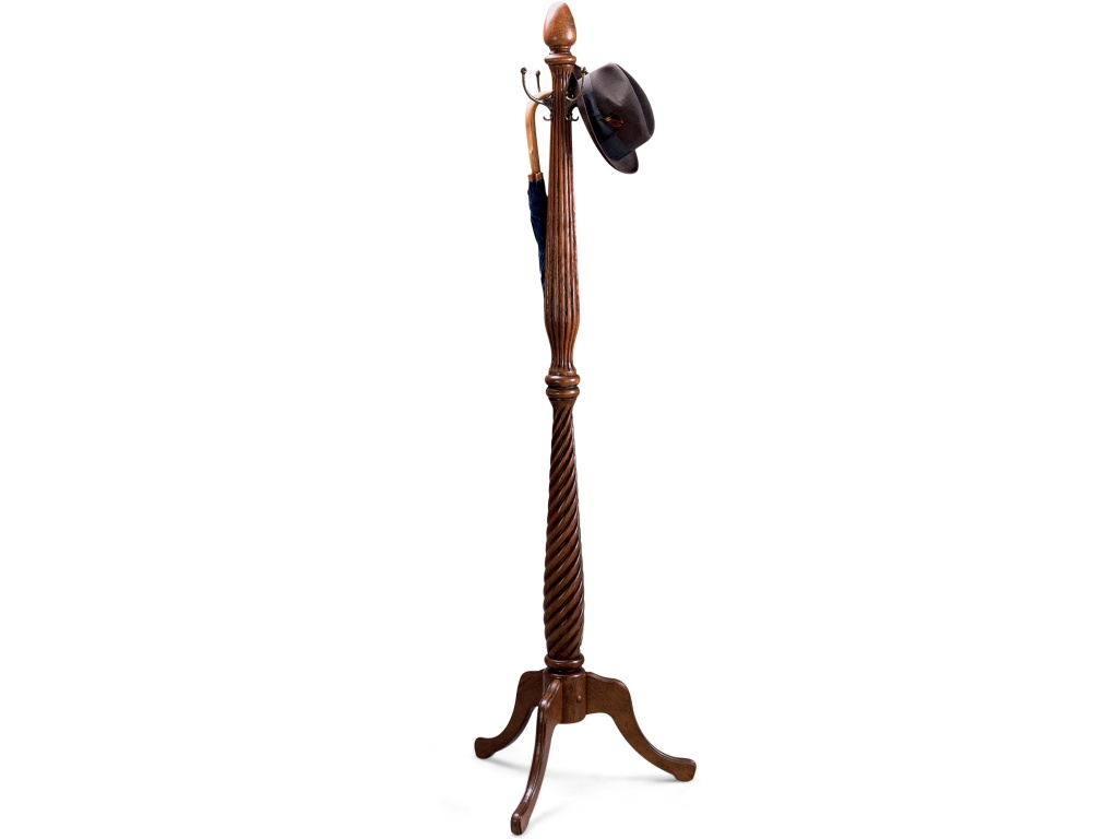 Chambers Coat Rack