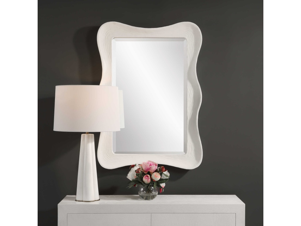 Whitehaven Rectangle Mirror