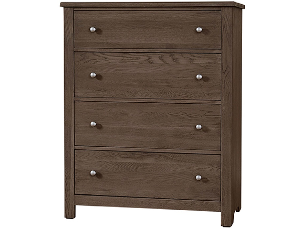 Chest - 4 Drawer