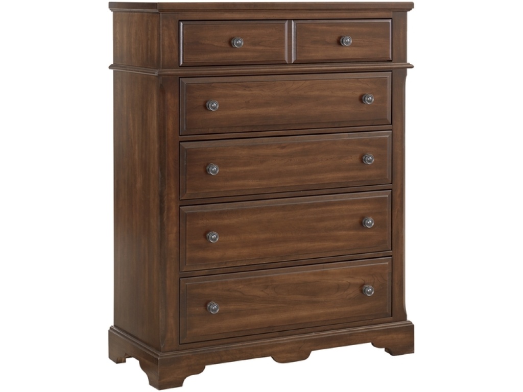 Chest - 5 Drawer