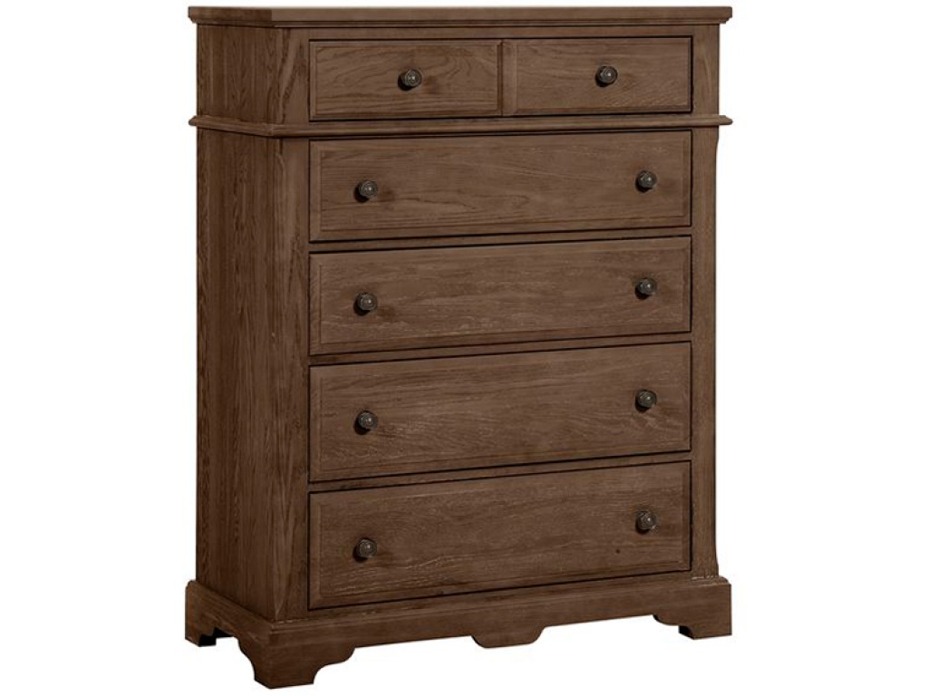 Chest - 5 Drawer