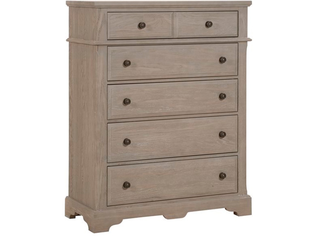 Chest - 5 Drawer