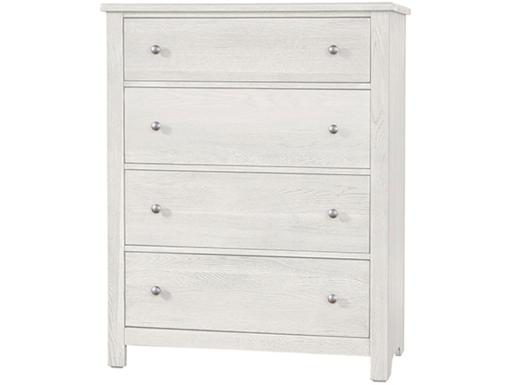 Chest - 4 Drawer