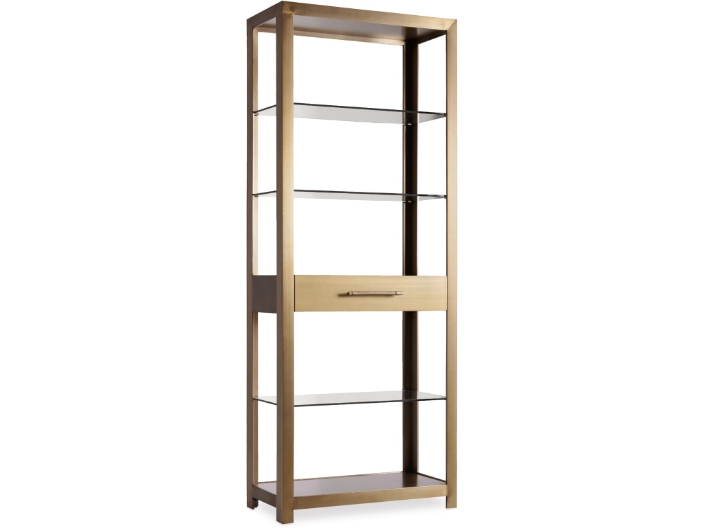 Curata Bunching Bookcase