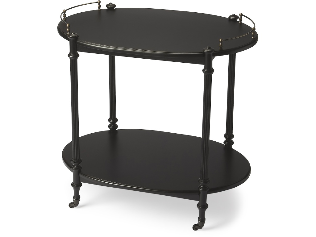 Kathleen Bar Cart