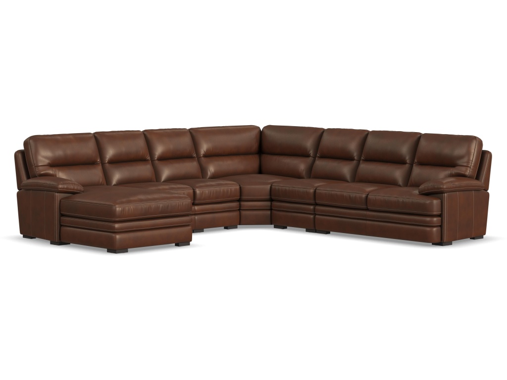 David, Latitudes Sectional