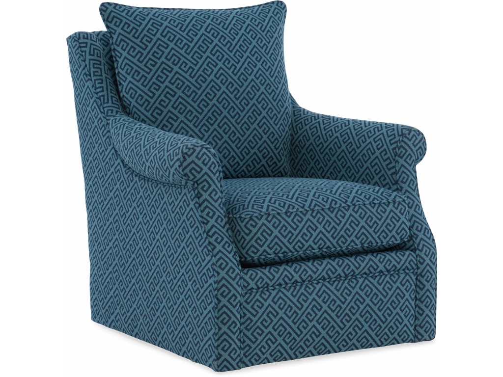 Lacey Swivel Chair