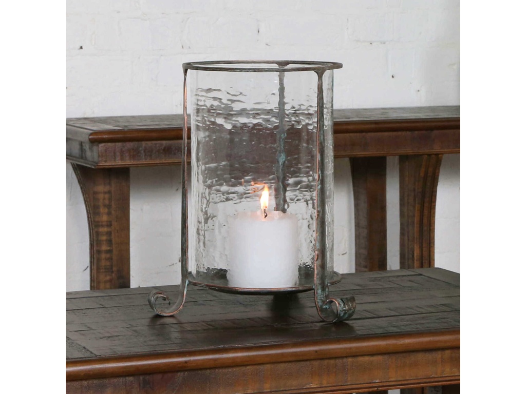 Nicia Candleholder