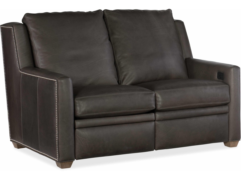 Revelin Loveseat Landr Full Recline W/Articulating Headrest