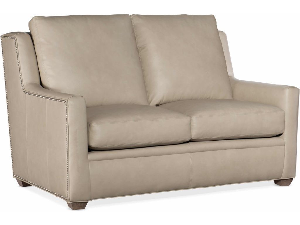 Revelin Stationary Loveseat 8-Way Tie