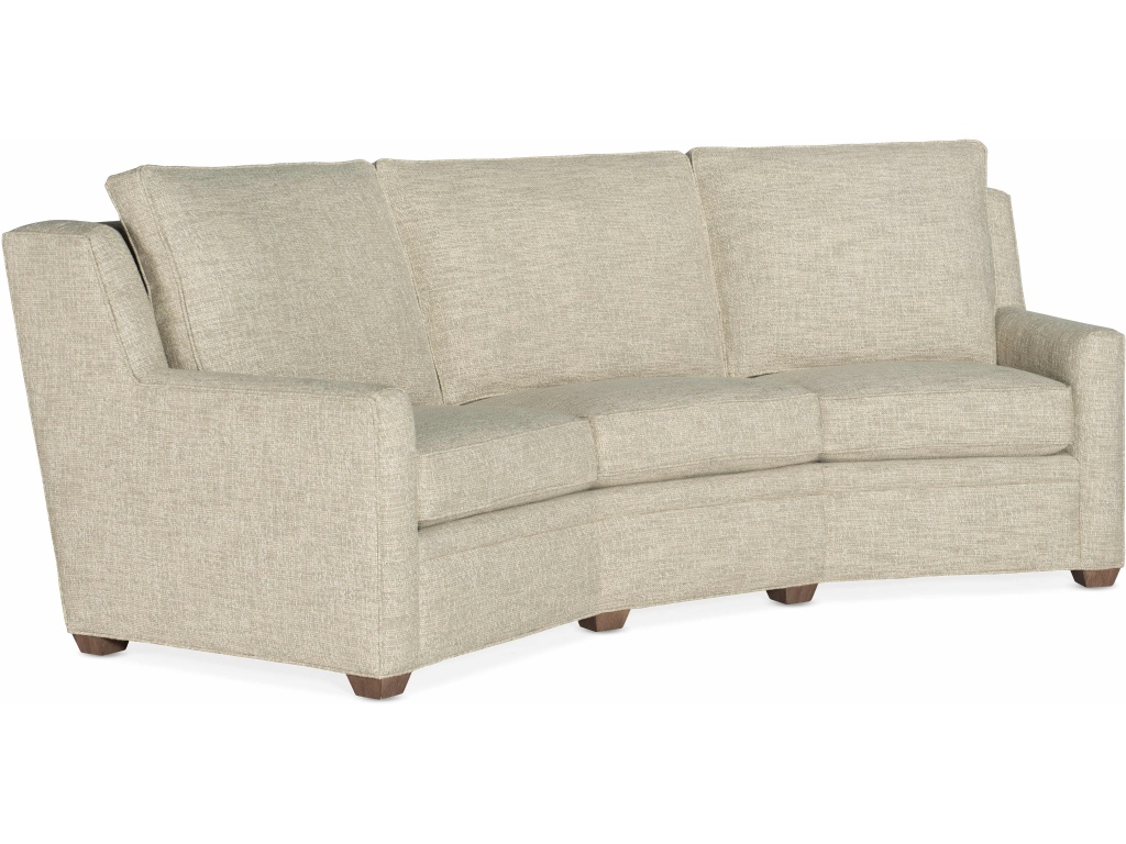 Revlin Statoinary Sofa Angled (8-Way)