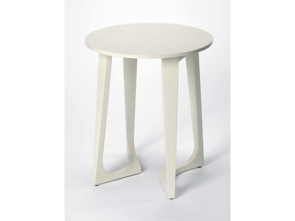 Devin Side Table