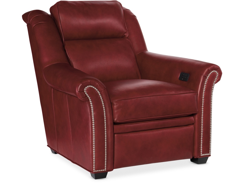 Robinson Chair Full Recline W/ Articulating Headrest