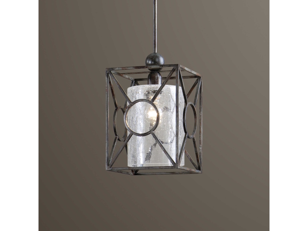 Arbela, 1 Lt Mini Pendant