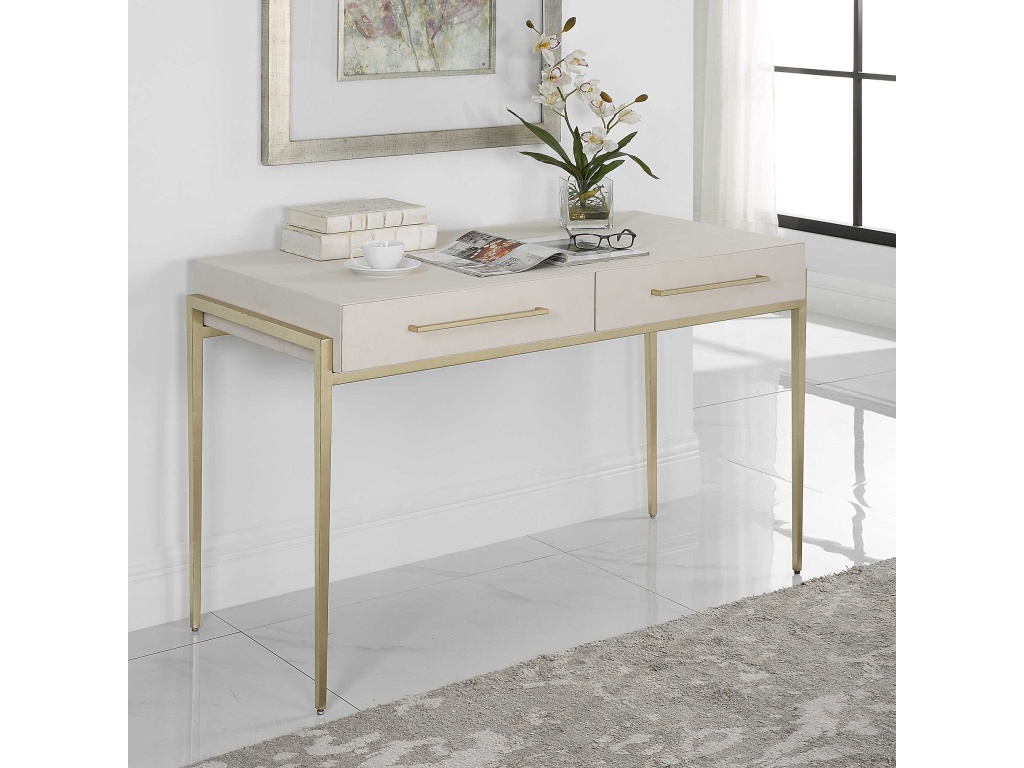 Jewel Desk