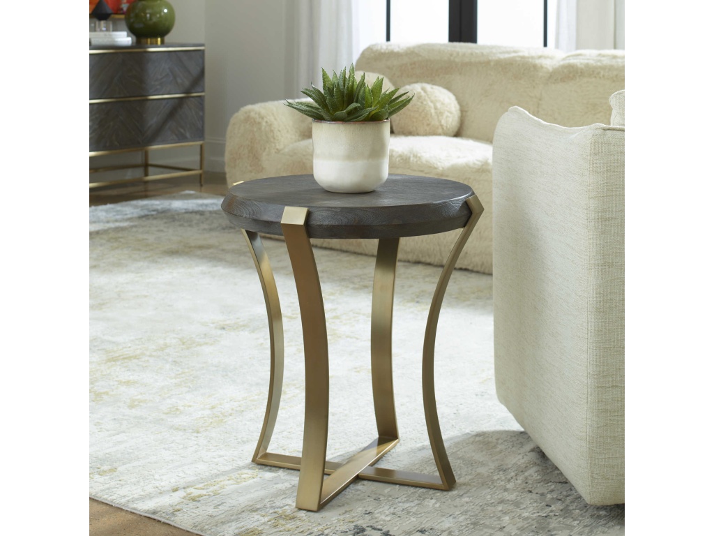 Unite Side Table