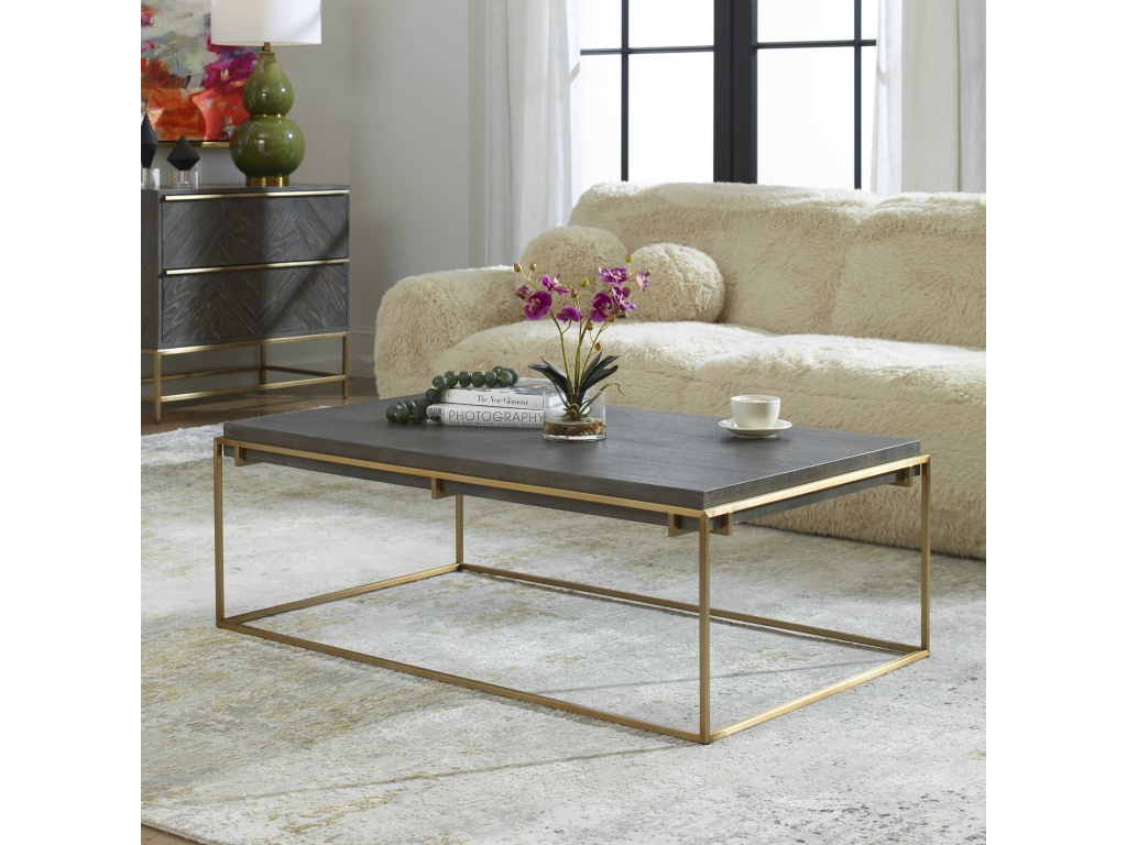 Surround Coffee Table