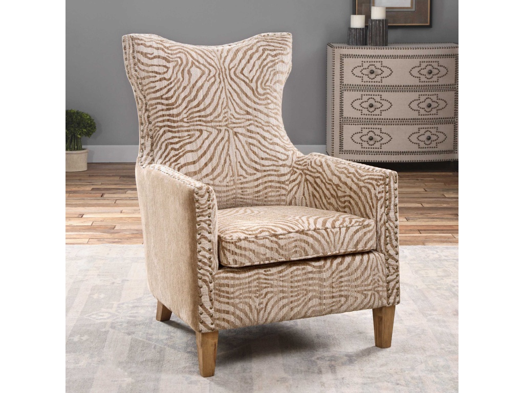 Kiango Armchair