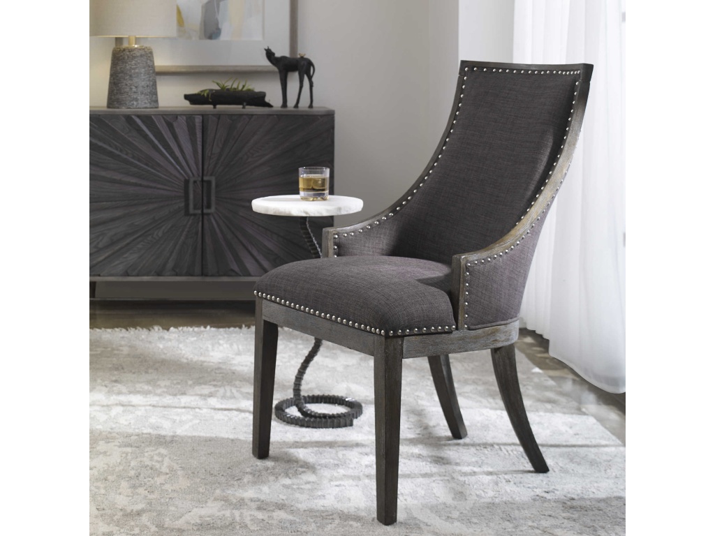 Aidrian Accent Chair