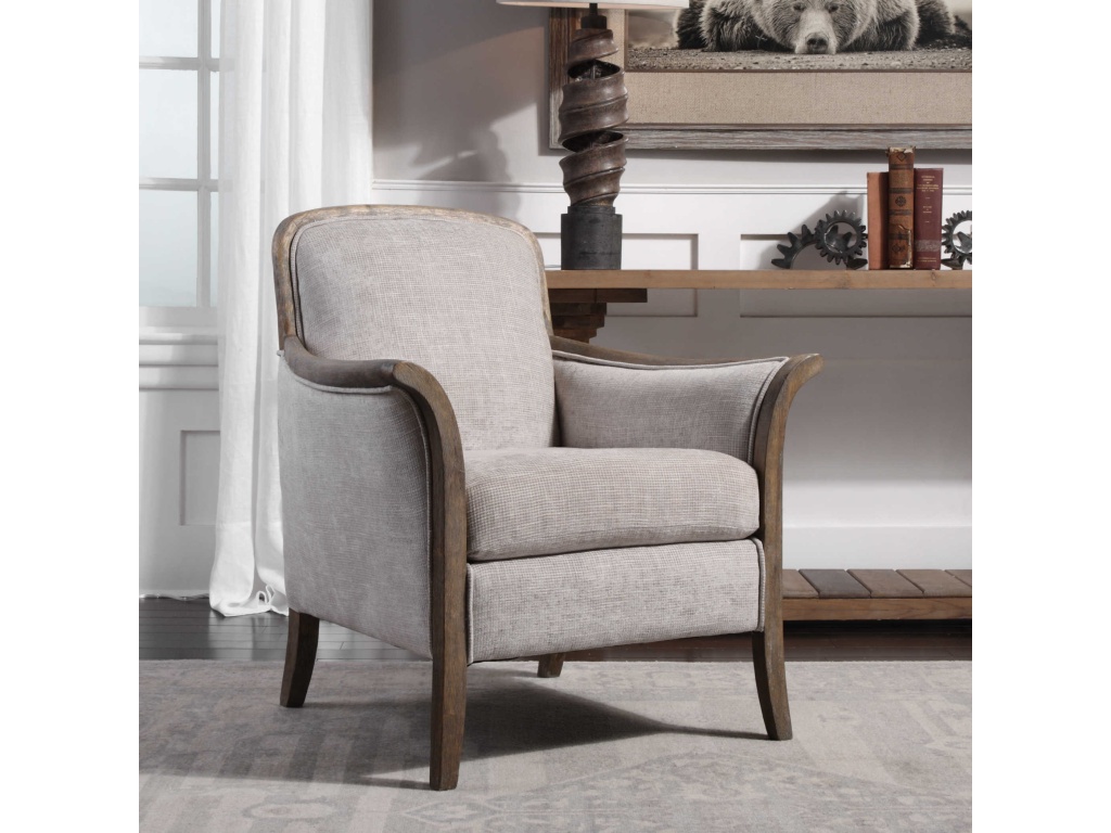 Brittoney Armchair