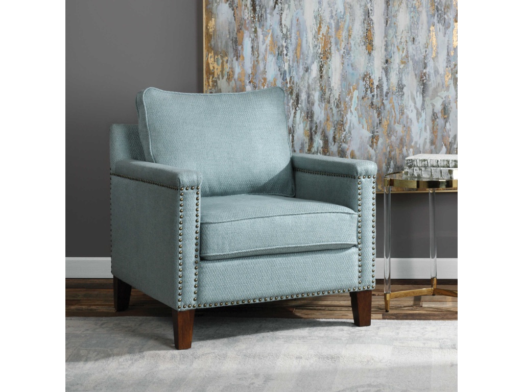 Charlotta Accent Chair