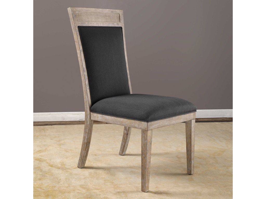 Encore Armless Chair