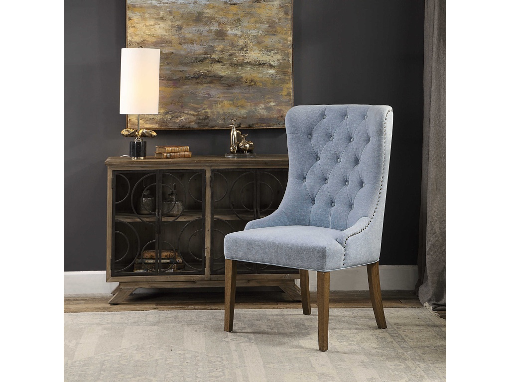 Rioni Wing Chair