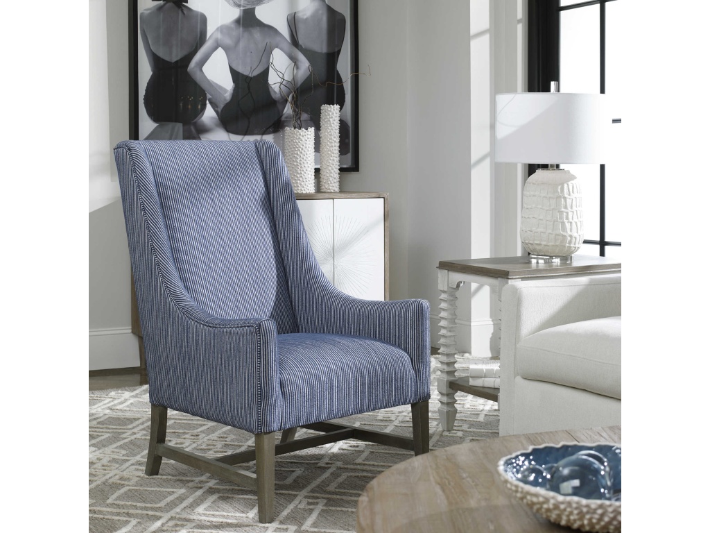 Galiot Accent Chair