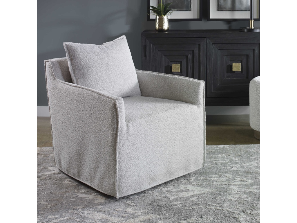 Welland Swivel Chair