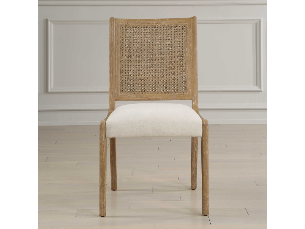 Interweave Dining Chair, 2 Per Box, Priced Each