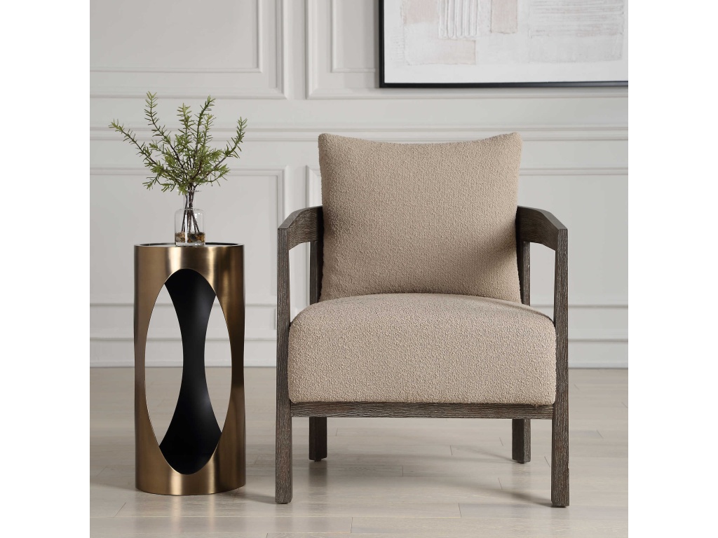 Sienna Accent Chair