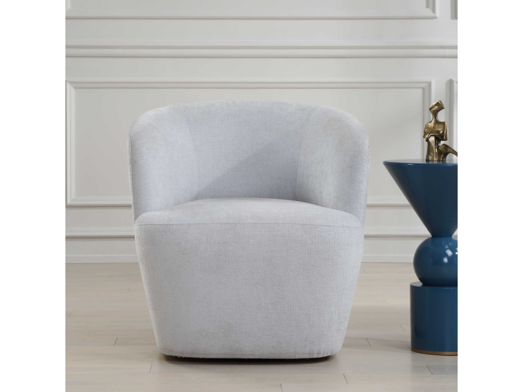 Mist Swivel Chair