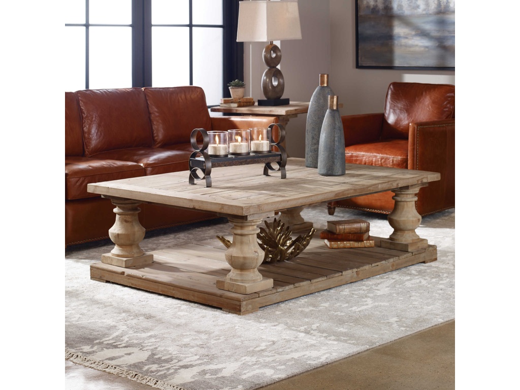 Stratford Coffee Table