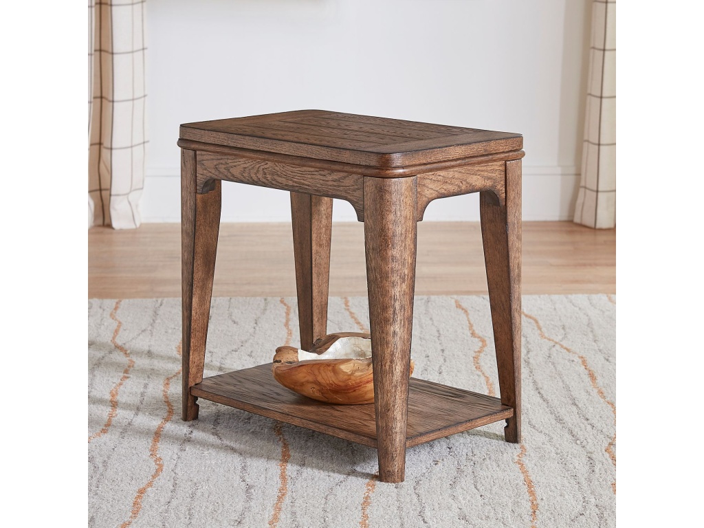 Chair Side Table