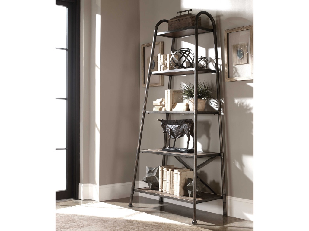 Zosar Etagere