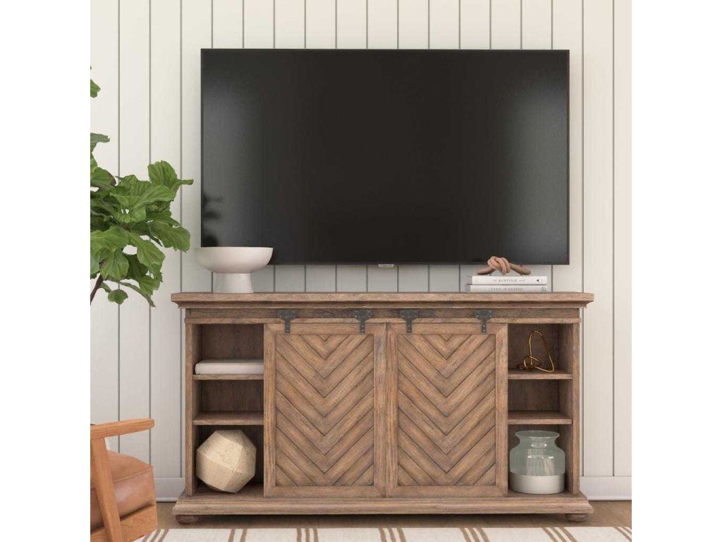 Primalia Media Console