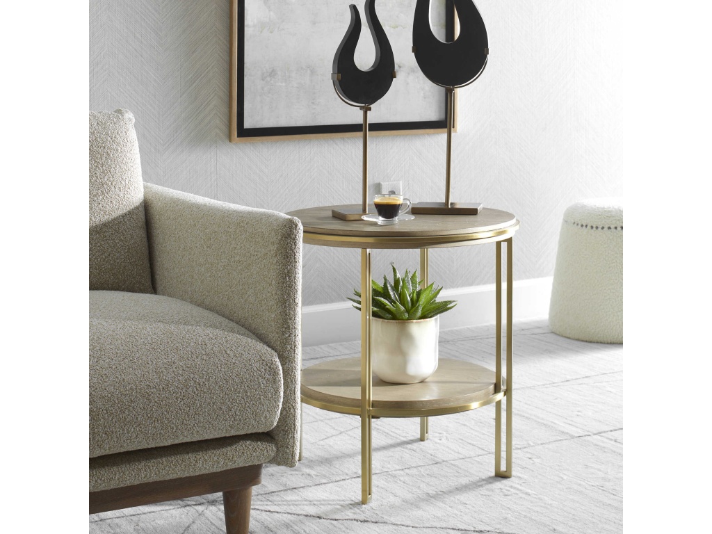 Elise Side Table