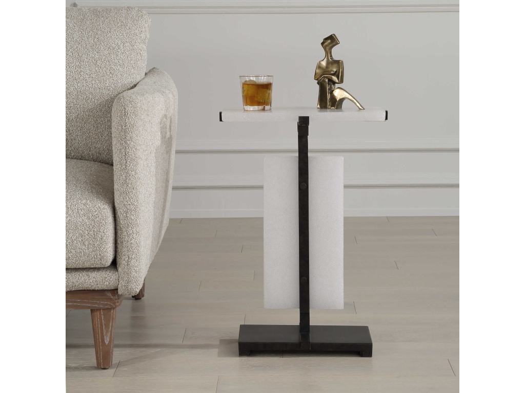 Elements Accent Table