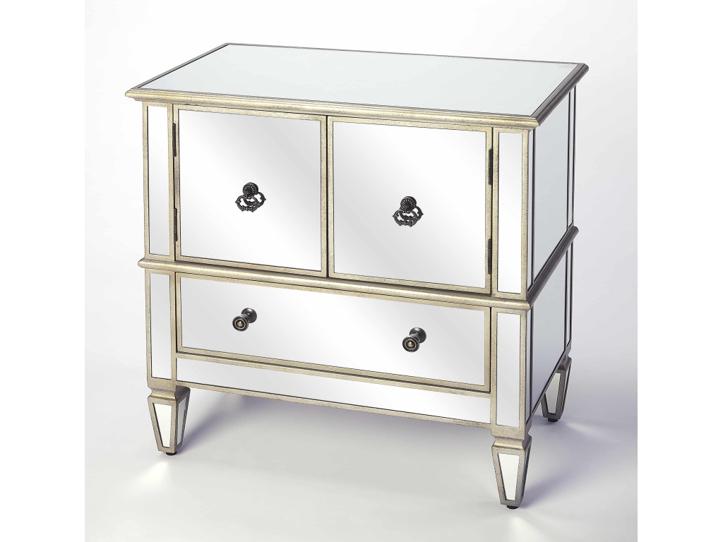 Celeste Console Cabinet