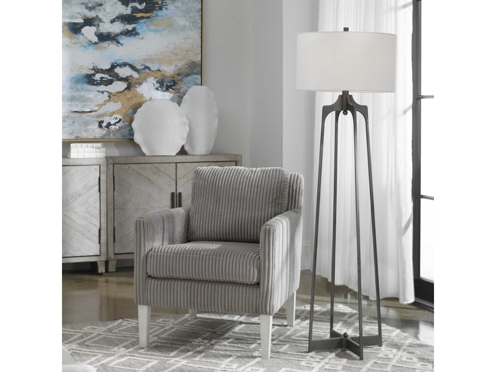 Adrian Floor Lamp