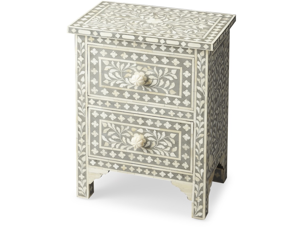 Vivienne Accent Chest