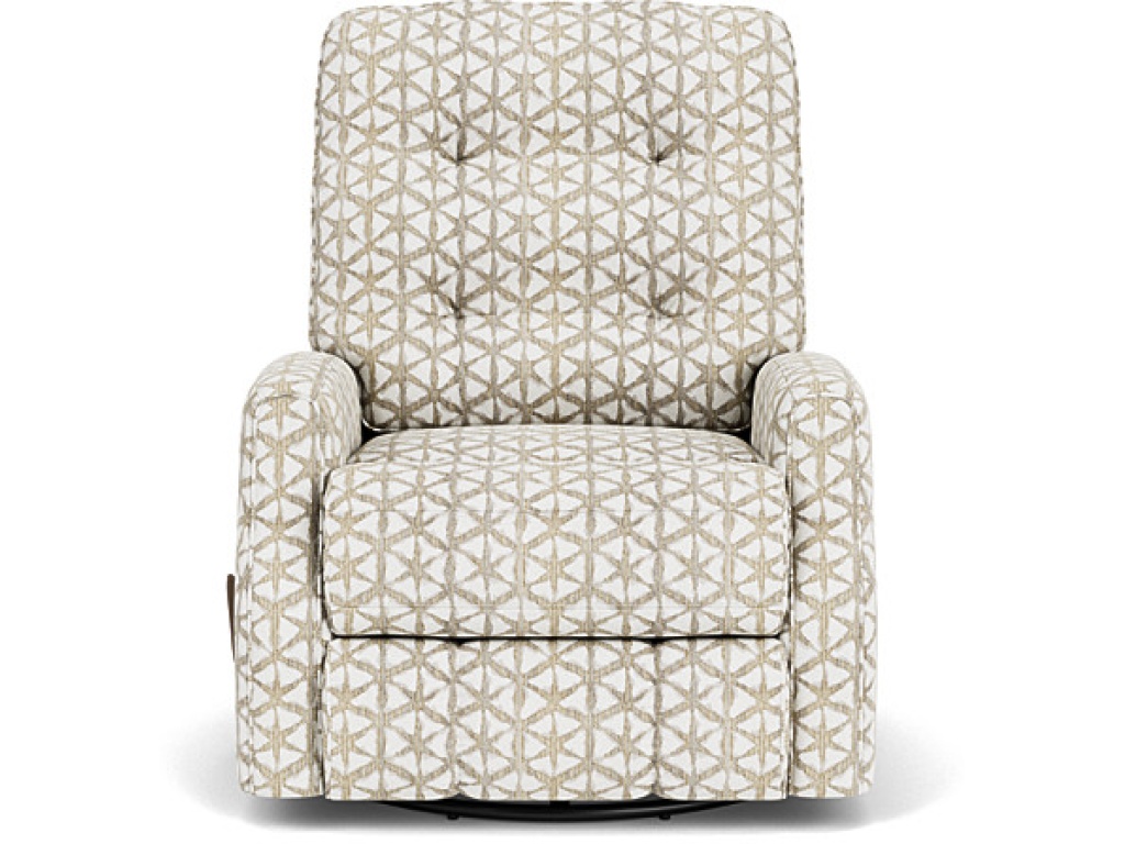 Swivel Gliding Recliner